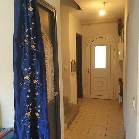 Chez Doudou Σπίτι διακοπών *