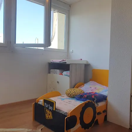 Chez Doudou Καρκασόν