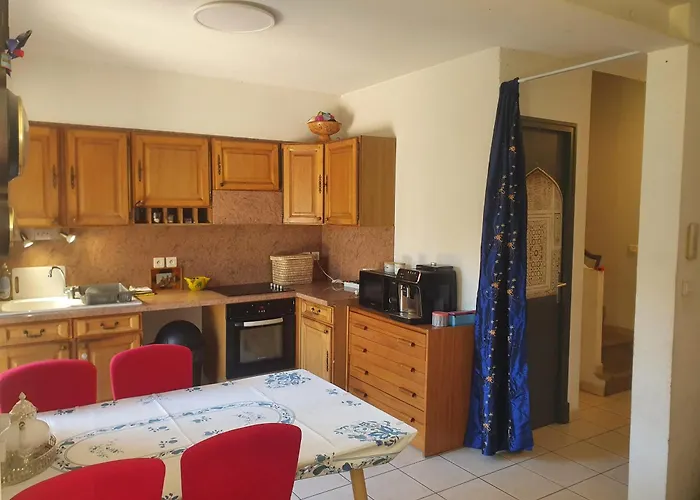 Chez Doudou قرقشونه