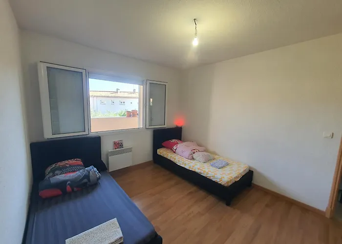 Chez Doudou بيت للعطل *